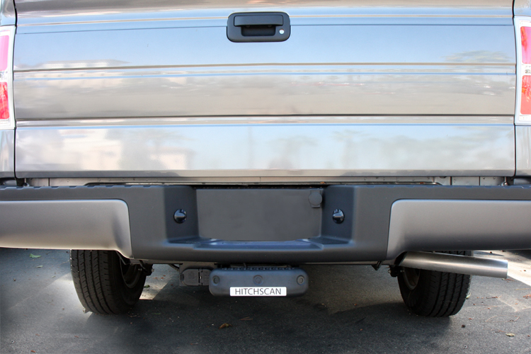 HitchScan Catlin Truck Accessories
