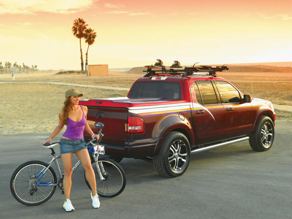 Leer Tonneau Cover >> Leer 700 - Catlin Truck Accessories Leer Tonneau Cover >> Leer 700 - Catlin Truck Accessories
