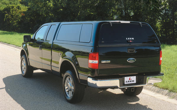 Roll N Lock Bed Cover >> Leer 100XL - Catlin Truck Accessories Roll N Lock Bed Cover >> Leer 100XL - Catlin Truck Accessories