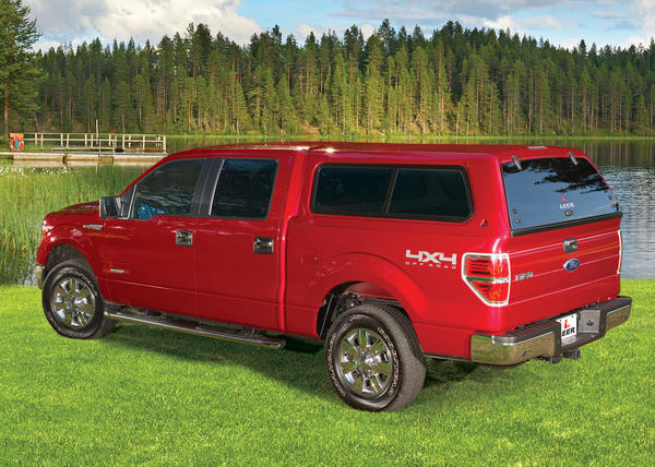 Roll N Lock Bed Cover >> Leer 100XR - Catlin Truck Accessories Roll N Lock Bed Cover >> Leer 100XR - Catlin Truck Accessories