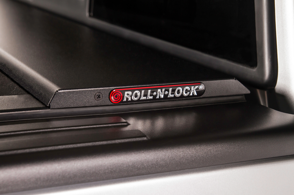 Roll-N-Lock - Catlin Truck Accessories