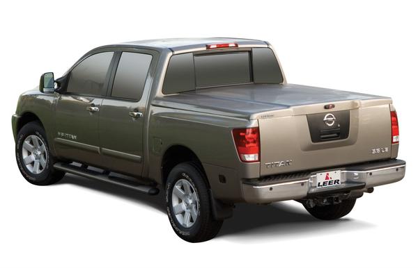 Roll And Lock Bed Cover >> Leer 700 - Catlin Truck Accessories Roll And Lock Bed Cover >> Leer 700 - Catlin Truck Accessories