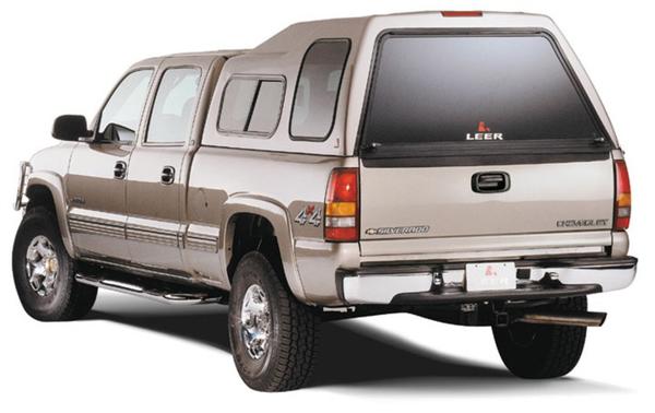 Weathertech Window Visors >> Leer 122 - Catlin Truck Accessories Weathertech Window Visors >> Leer 122 - Catlin Truck Accessories