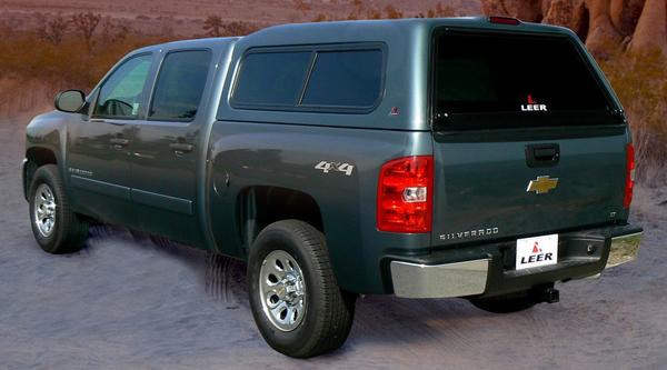 Roll N Lock Bed Cover >> Leer 100XL - Catlin Truck Accessories Roll N Lock Bed Cover >> Leer 100XL - Catlin Truck Accessories