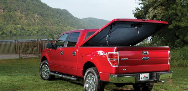 Roll N Lock Tonneau Cover >> Leer 550 - Catlin Truck Accessories Roll N Lock Tonneau Cover >> Leer 550 - Catlin Truck Accessories